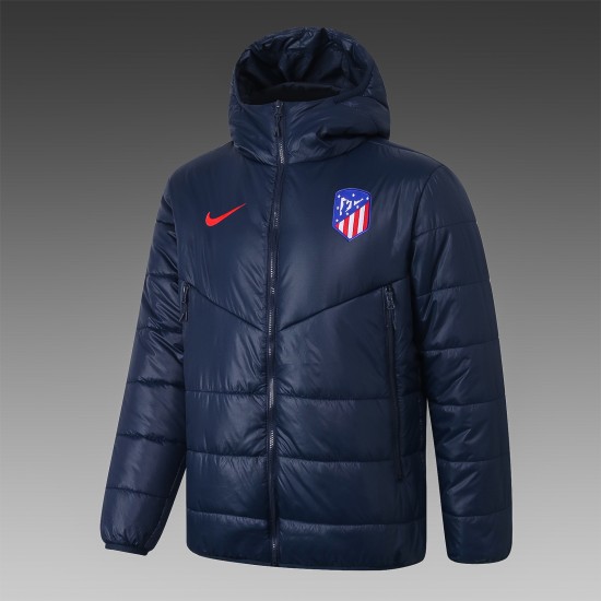 Atlético Madrid Casaco Windrunner